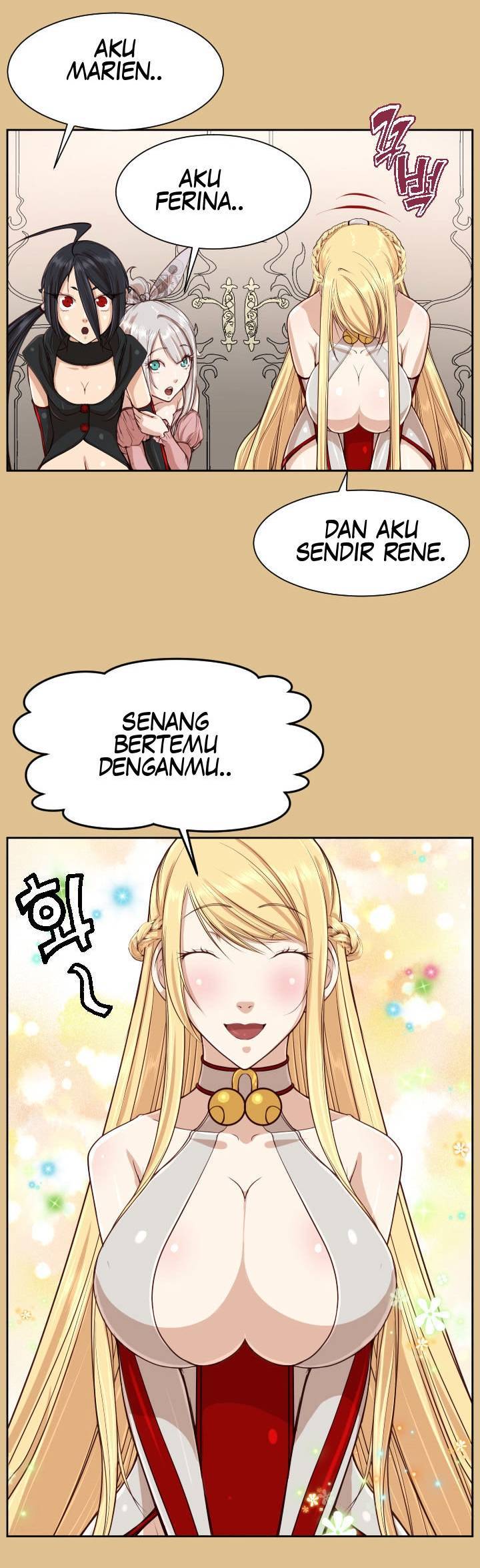 Yahalu - Chapter 38 5