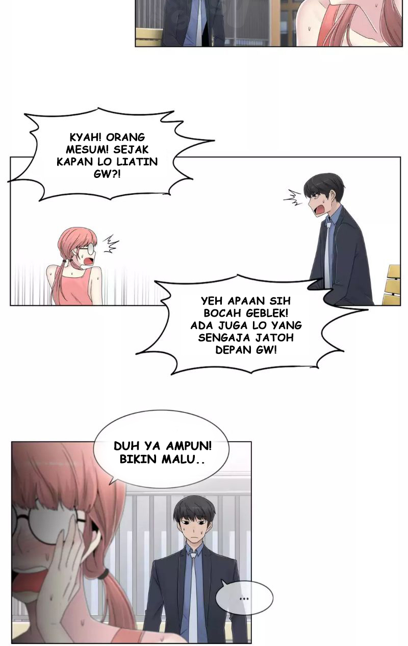 Miss Mystic - Chapter 38 24