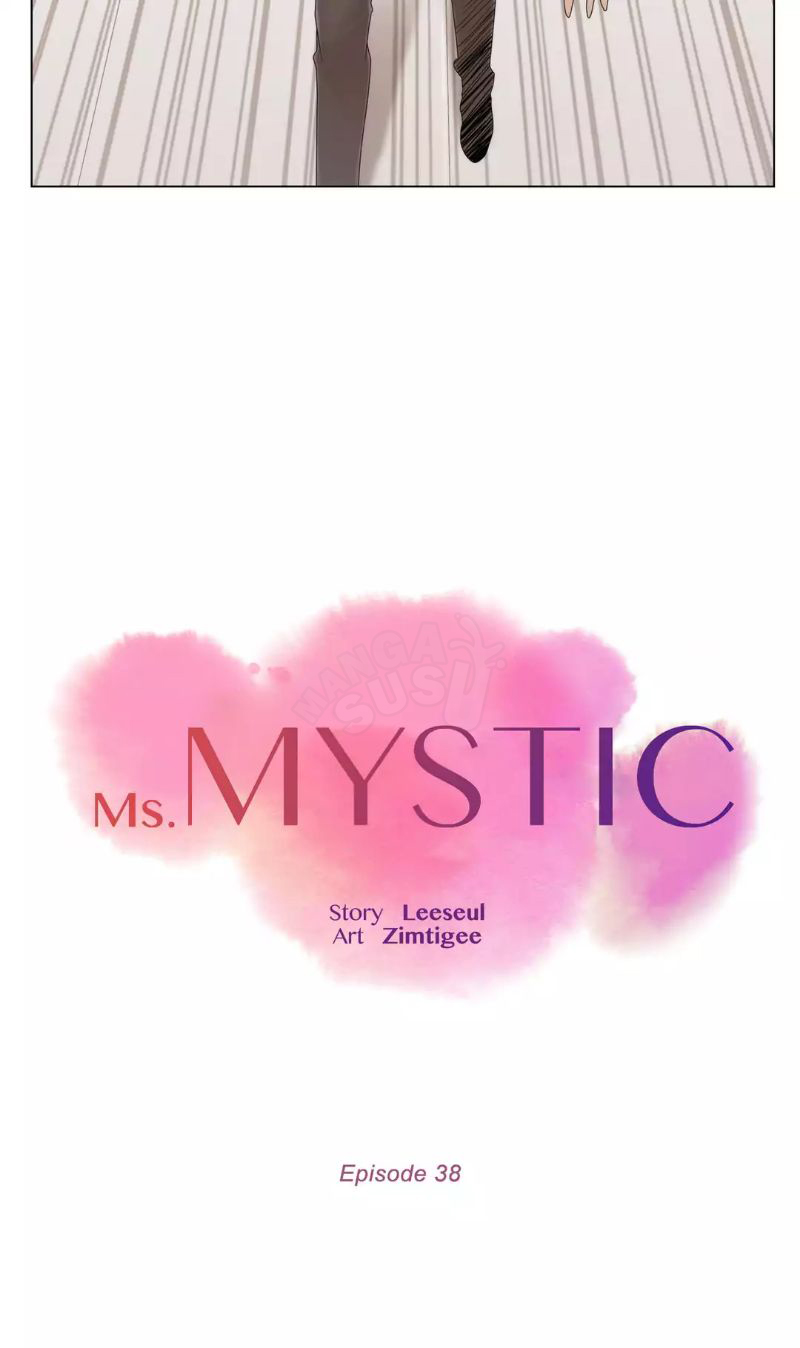 Miss Mystic - Chapter 38 5