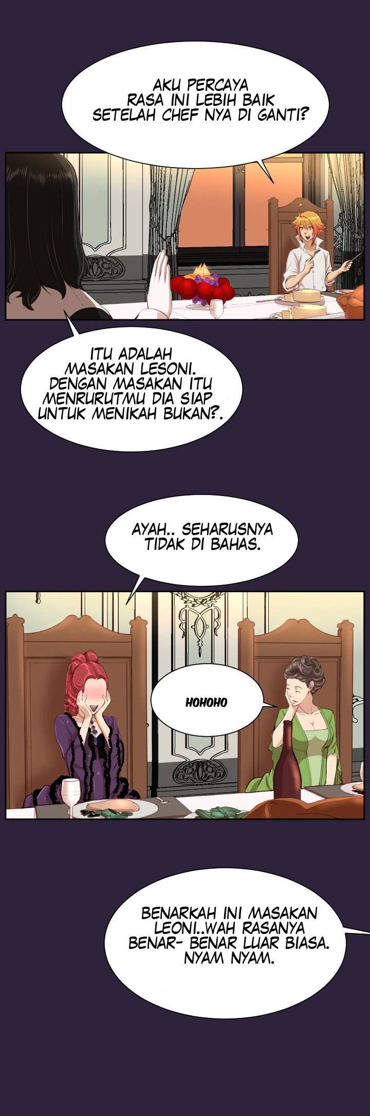 Yahalu - Chapter 38 16