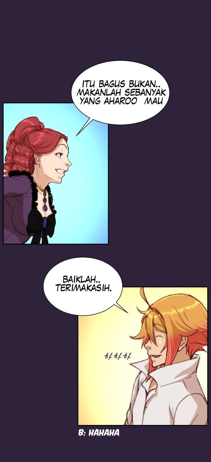 Yahalu - Chapter 38 17
