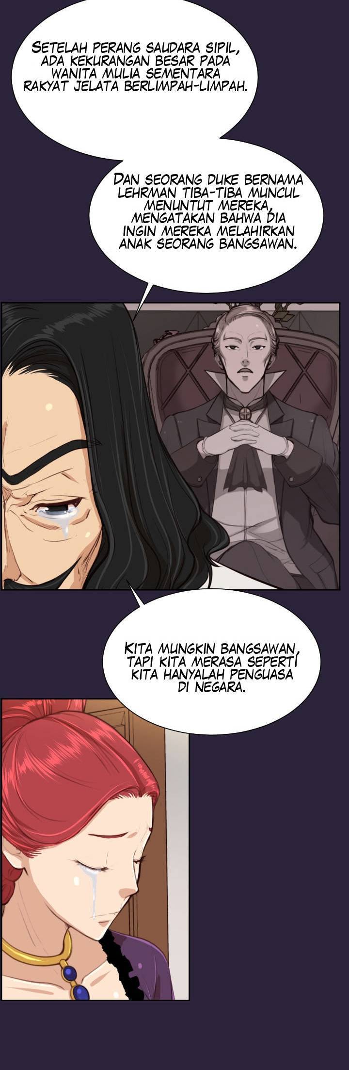 Yahalu - Chapter 38 21