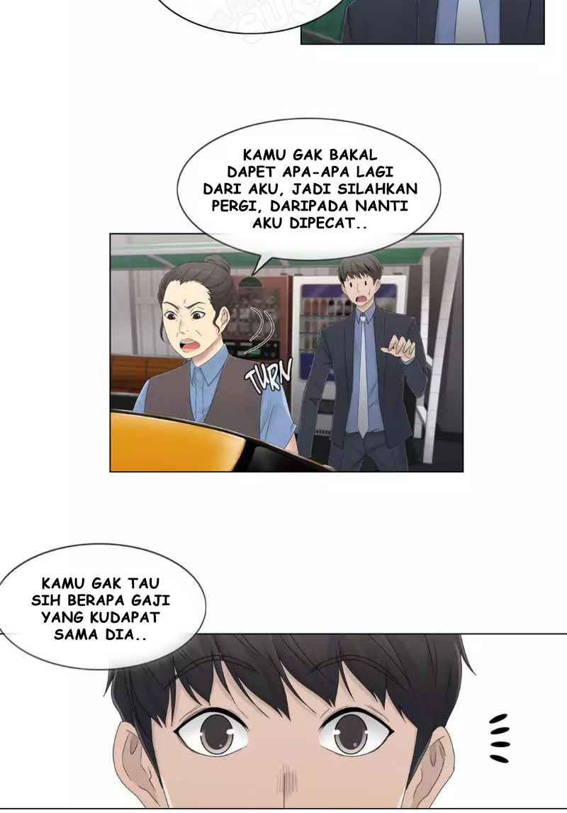 Miss Mystic - Chapter 38 11