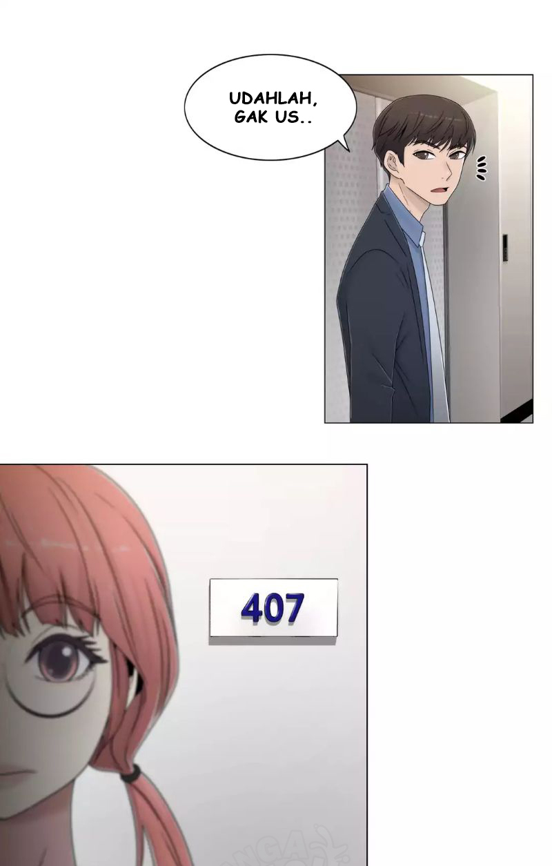 Miss Mystic - Chapter 38 31