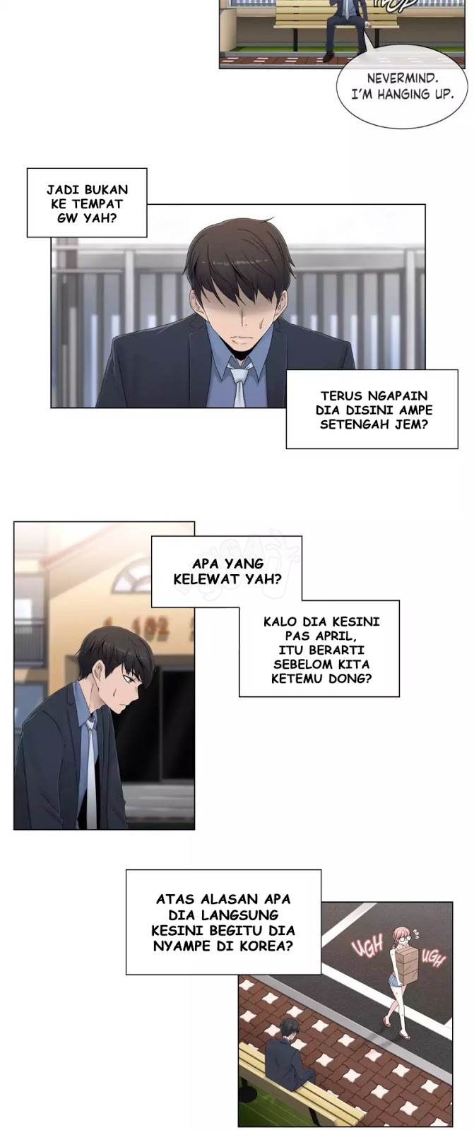 Miss Mystic - Chapter 38 20
