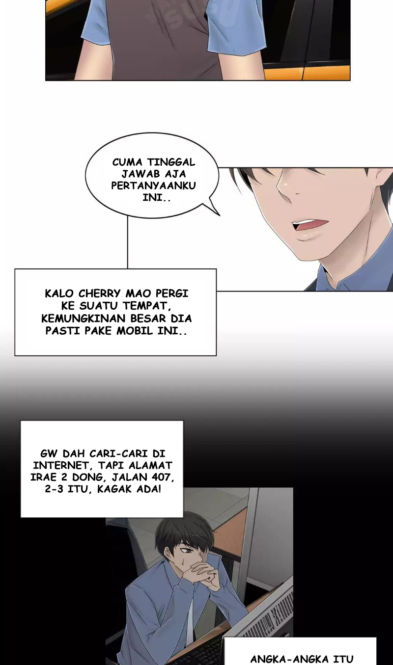 Miss Mystic - Chapter 38 13
