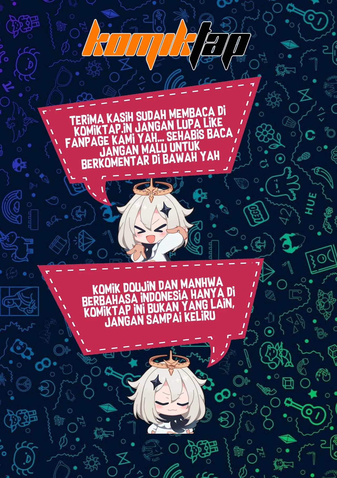 Dance Department&#8217;s Female Sunbaes - Chapter 38 2