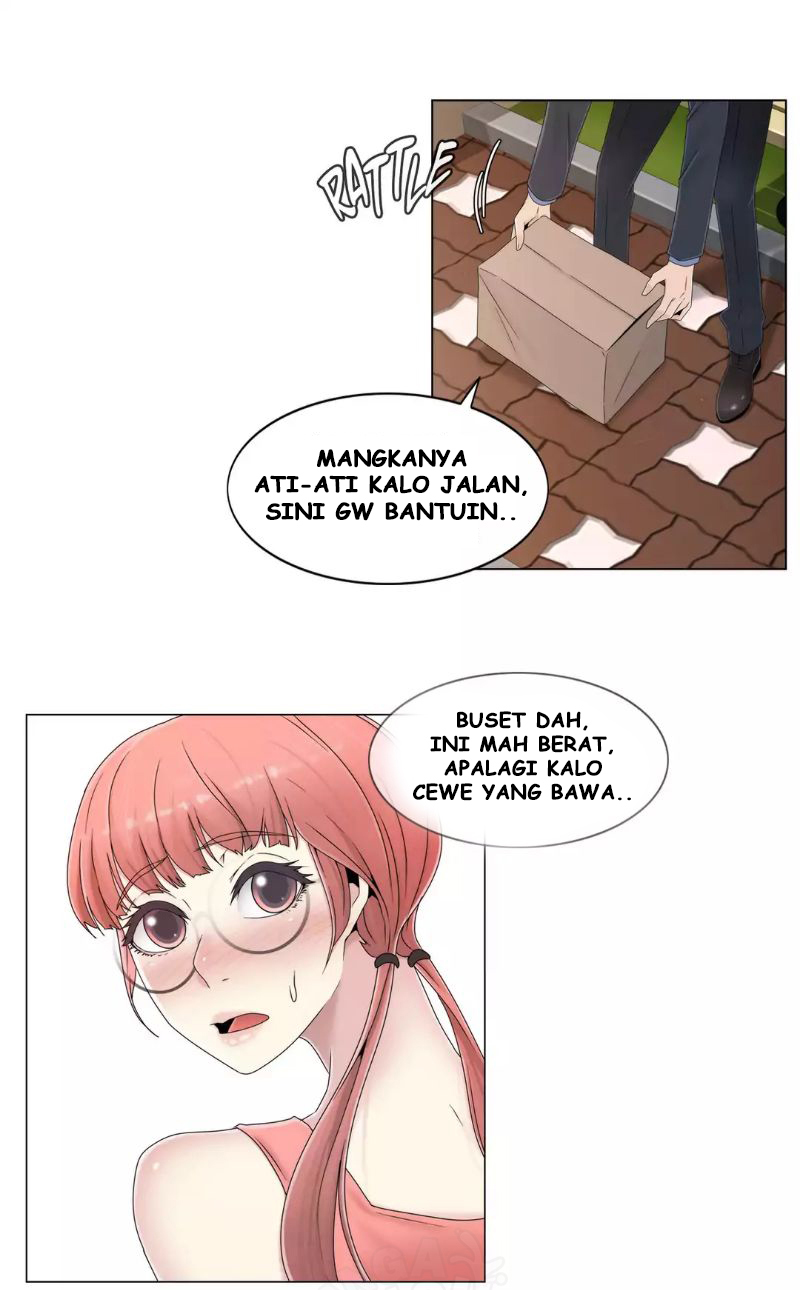 Miss Mystic - Chapter 38 25