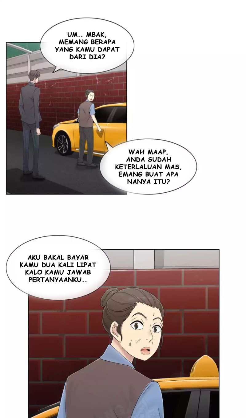 Miss Mystic - Chapter 38 12