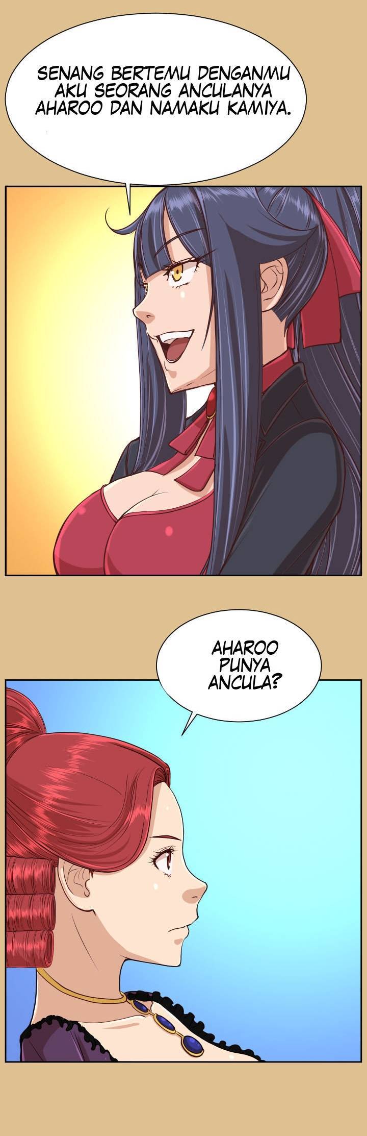 Yahalu - Chapter 38 3