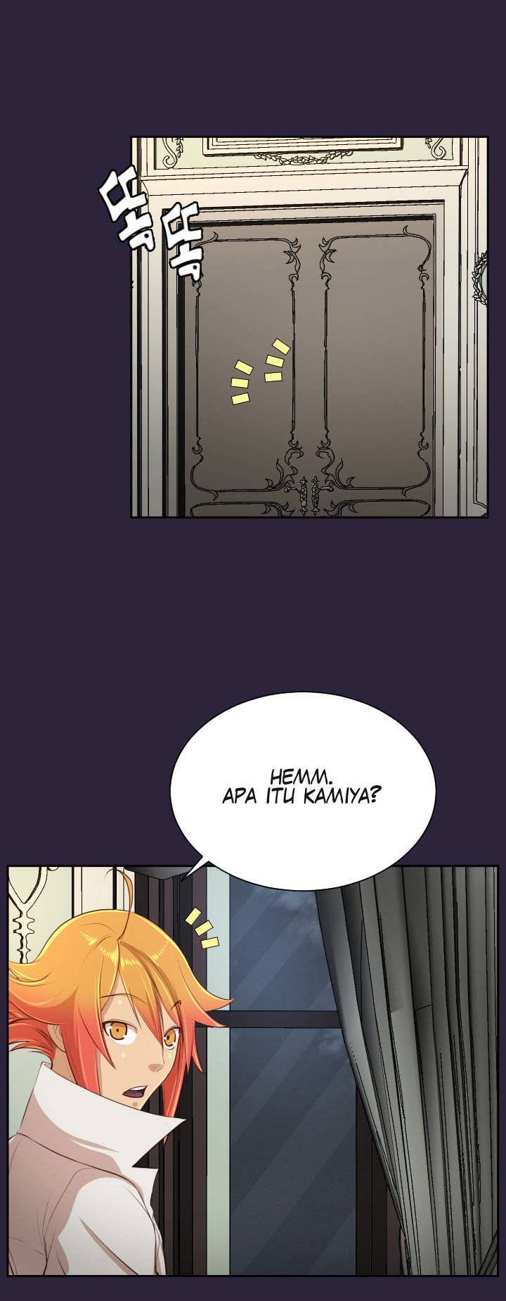 Yahalu - Chapter 38 33