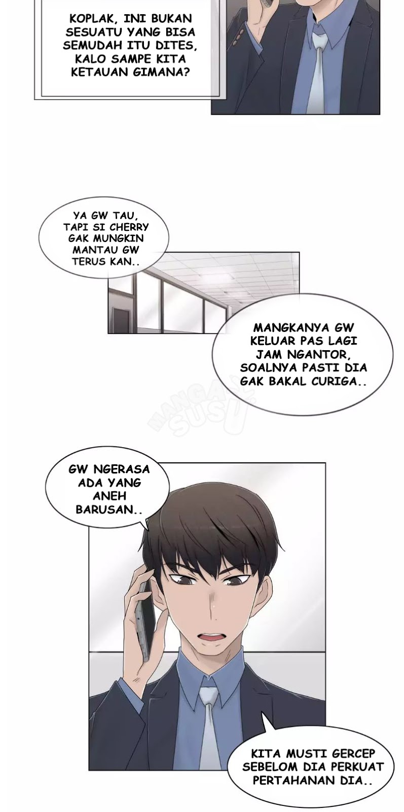 Miss Mystic - Chapter 38 2