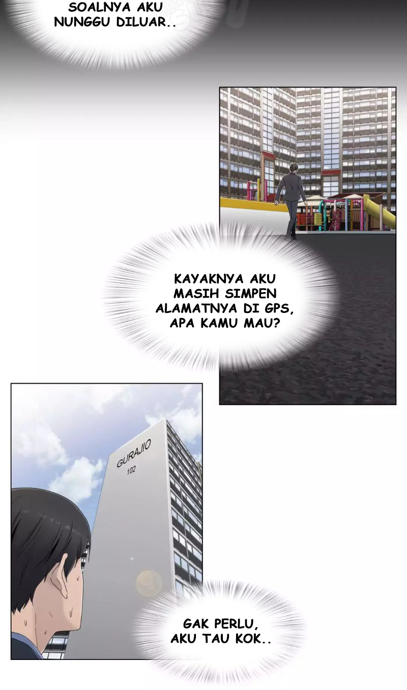 Miss Mystic - Chapter 38 17