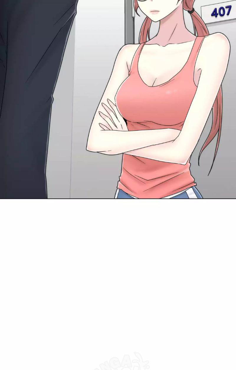 Miss Mystic - Chapter 38 35