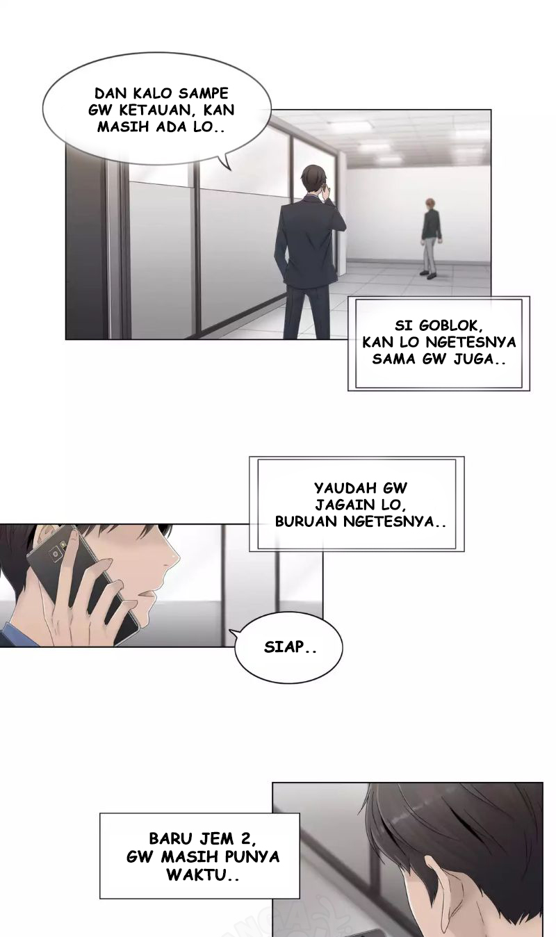 Miss Mystic - Chapter 38 3