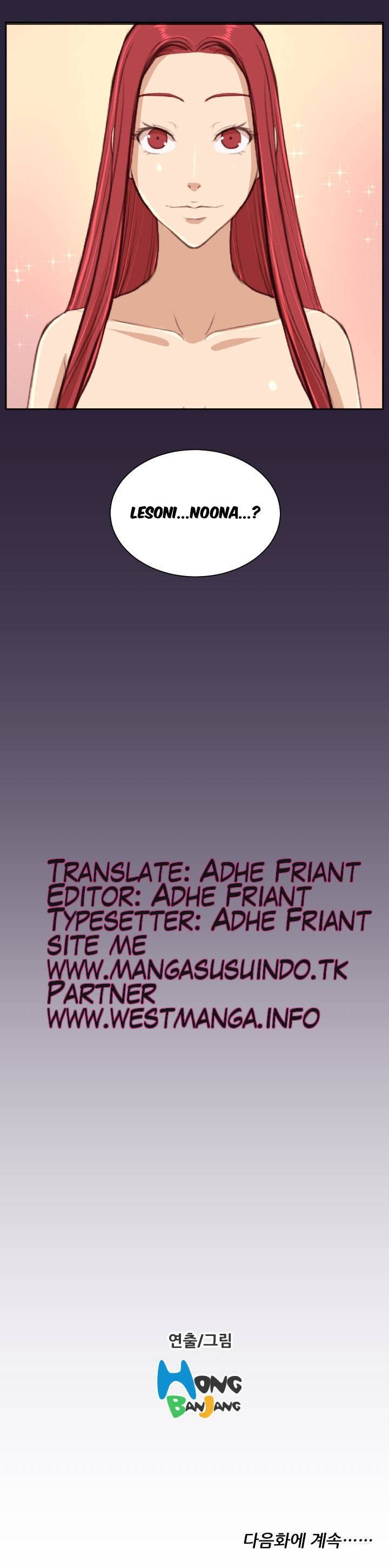Yahalu - Chapter 38 35