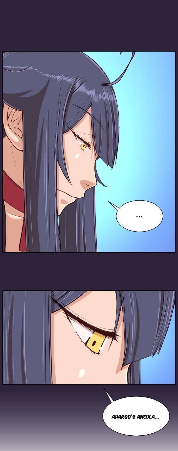 Yahalu - Chapter 38 14