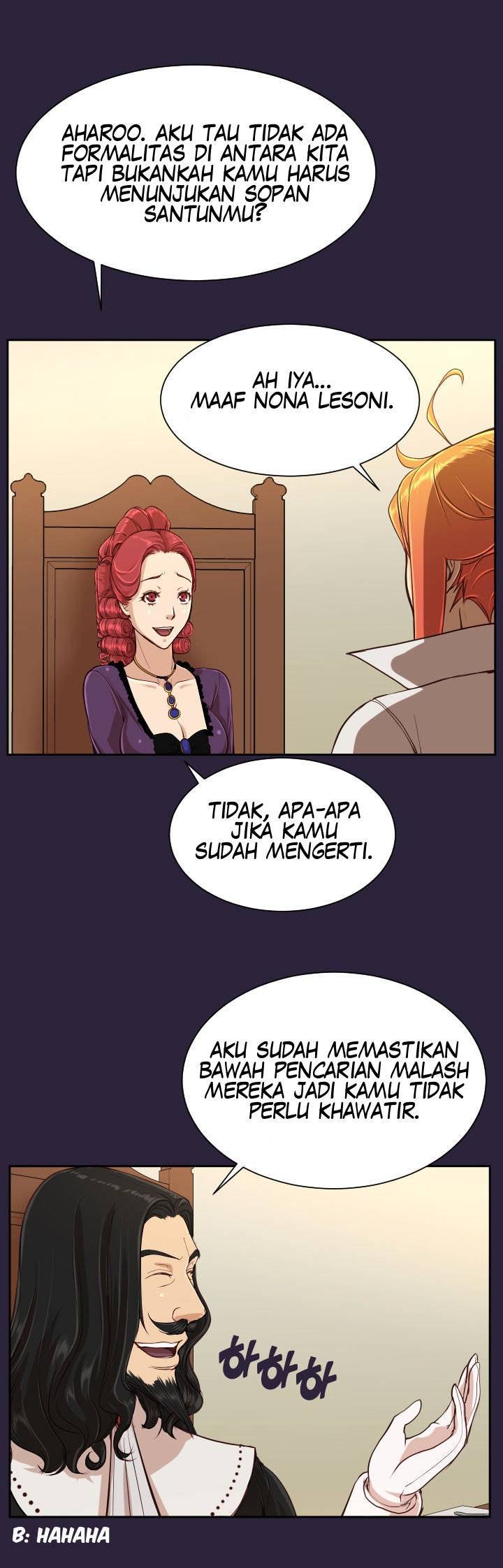 Yahalu - Chapter 38 10