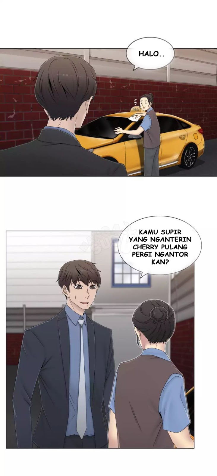 Miss Mystic - Chapter 38 7
