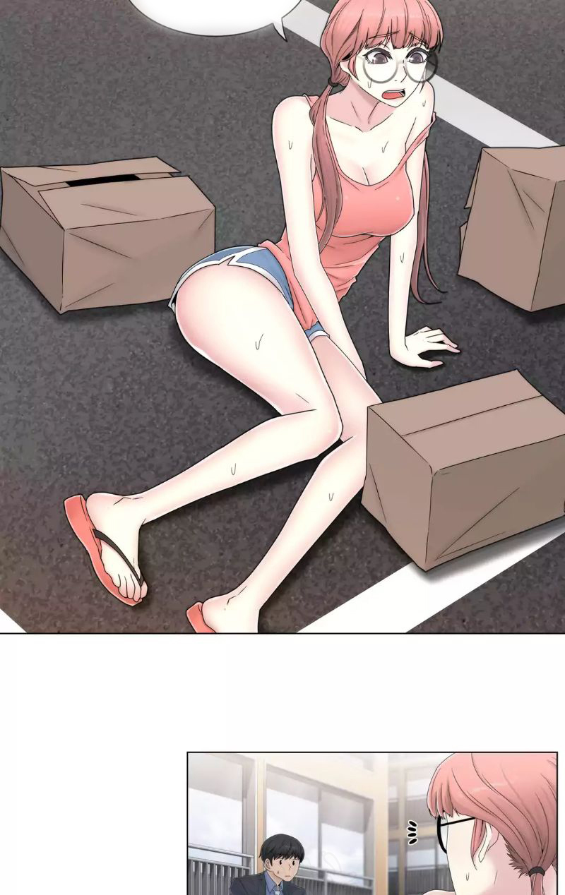 Miss Mystic - Chapter 38 23