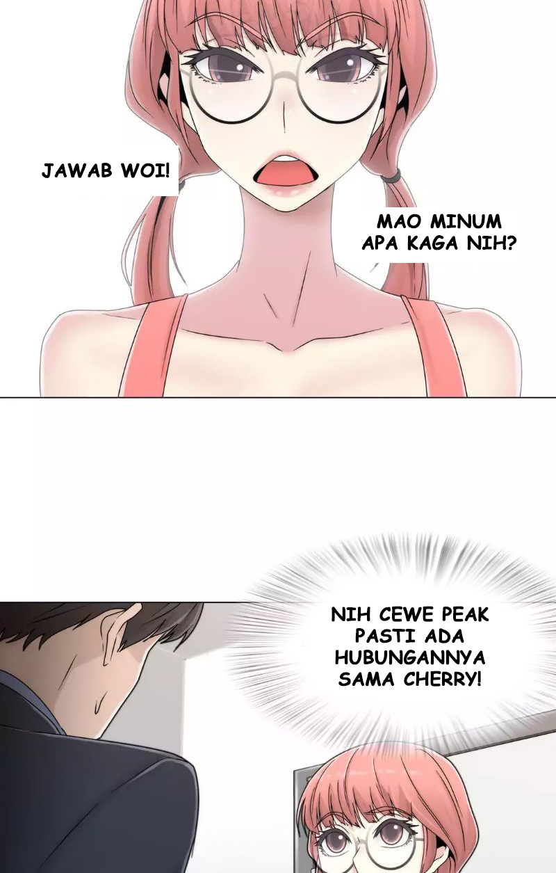 Miss Mystic - Chapter 38 34