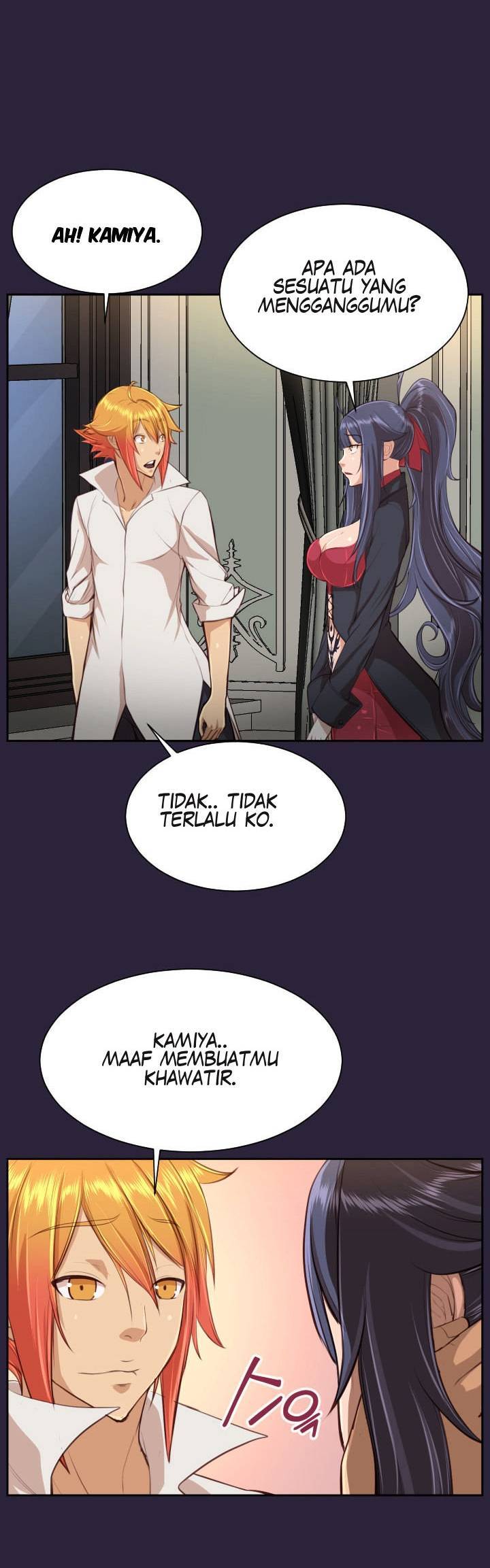 Yahalu - Chapter 38 27