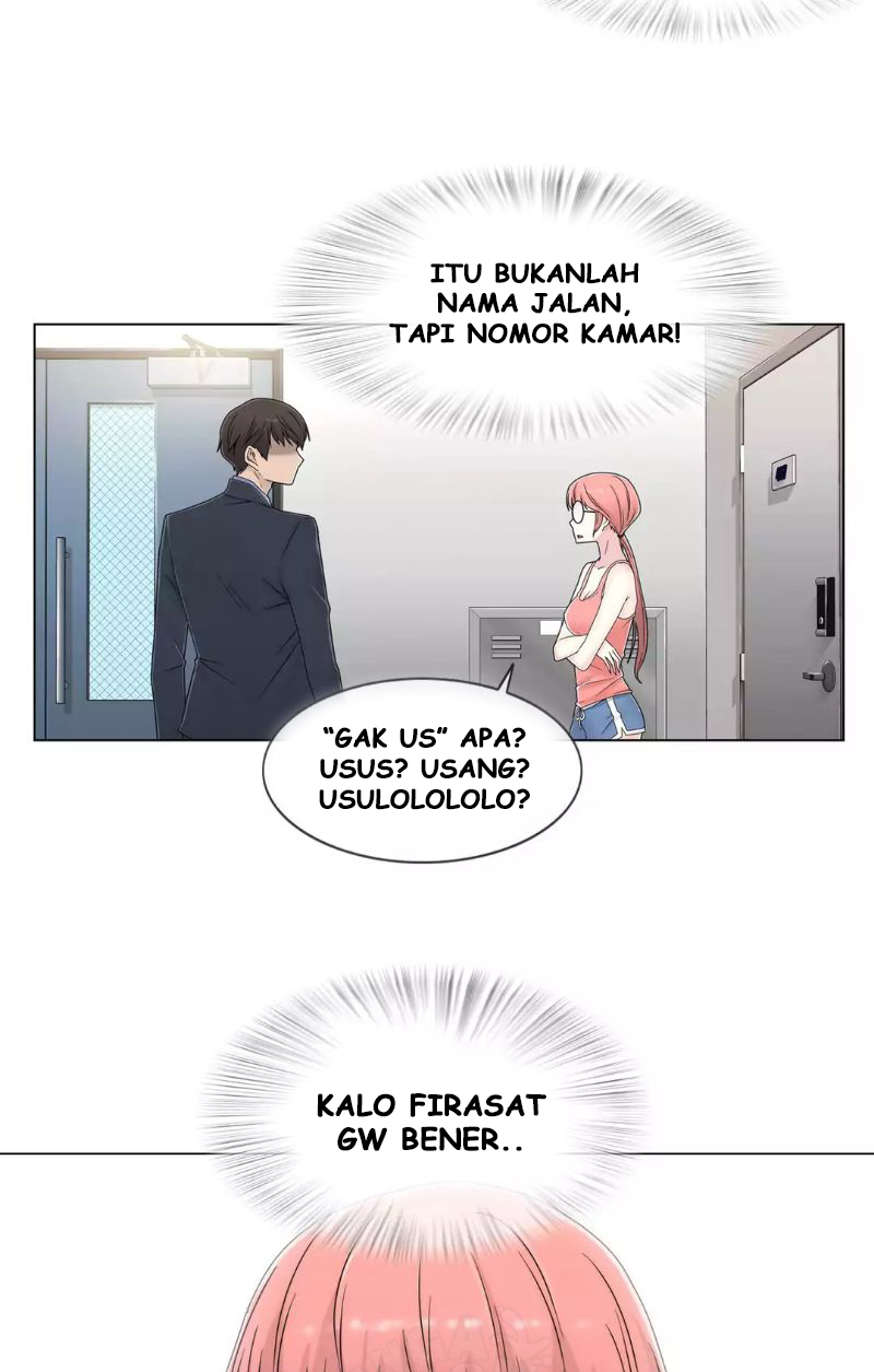 Miss Mystic - Chapter 38 33