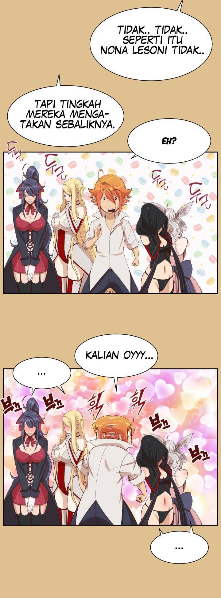 Yahalu - Chapter 38 7