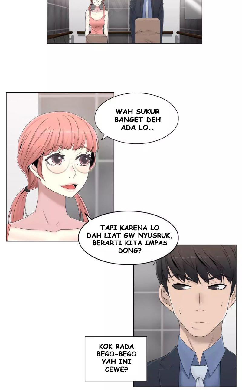 Miss Mystic - Chapter 38 28