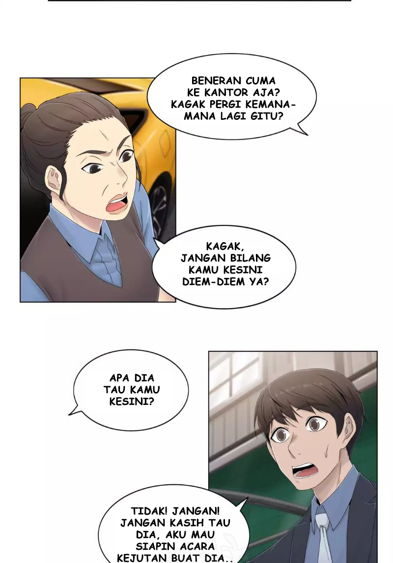 Miss Mystic - Chapter 38 10