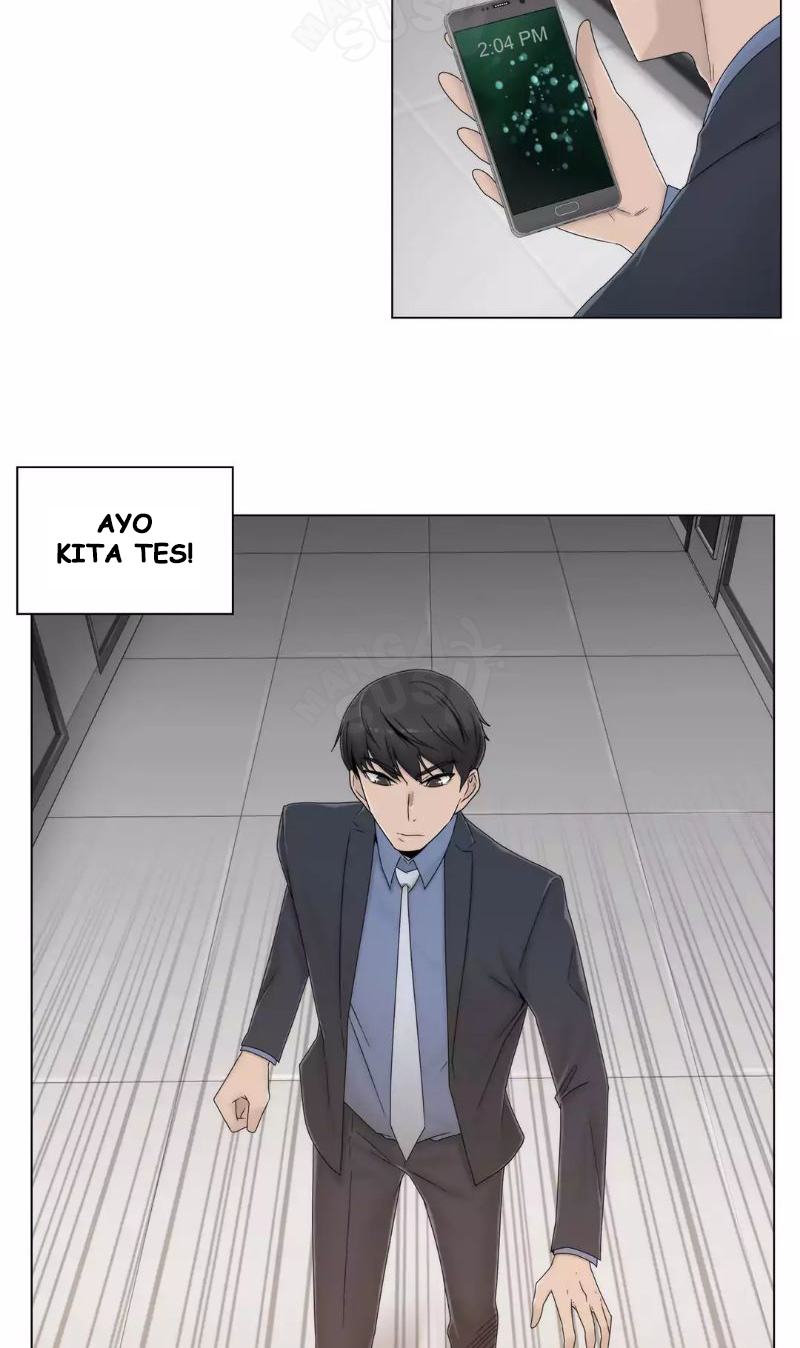 Miss Mystic - Chapter 38 4