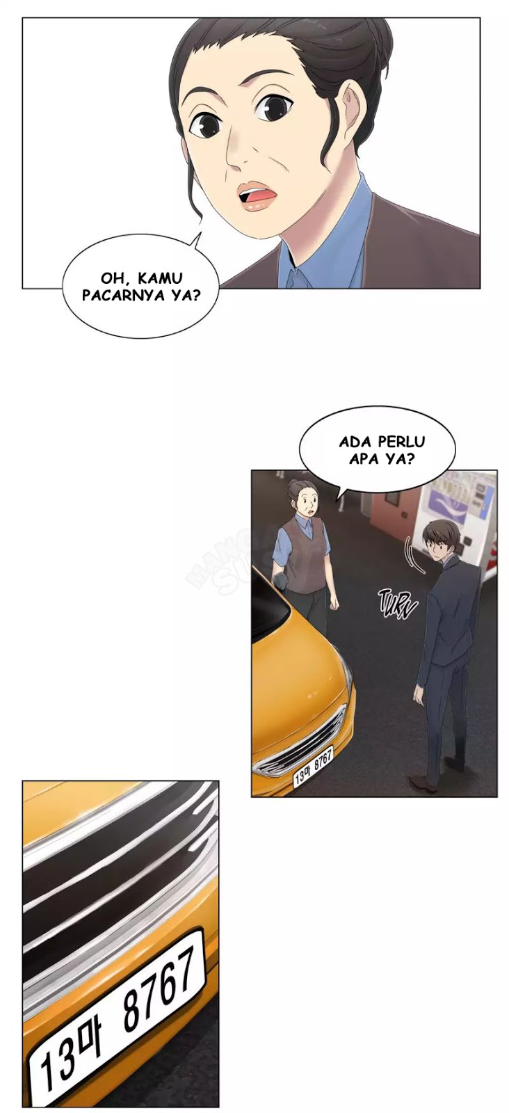Miss Mystic - Chapter 38 8