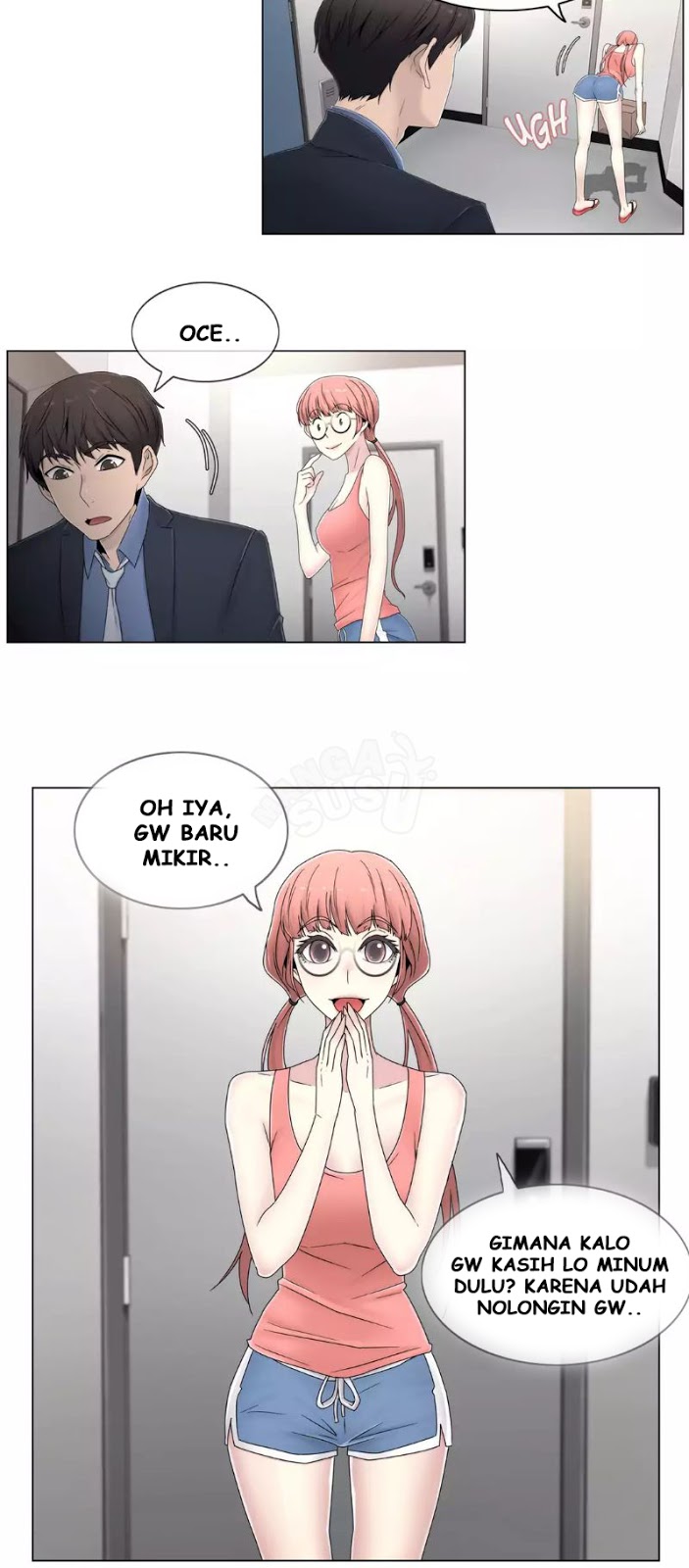 Miss Mystic - Chapter 38 30