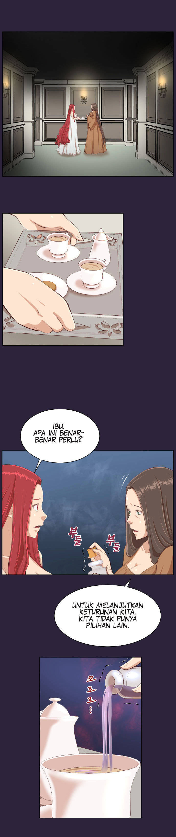 Yahalu - Chapter 38 32