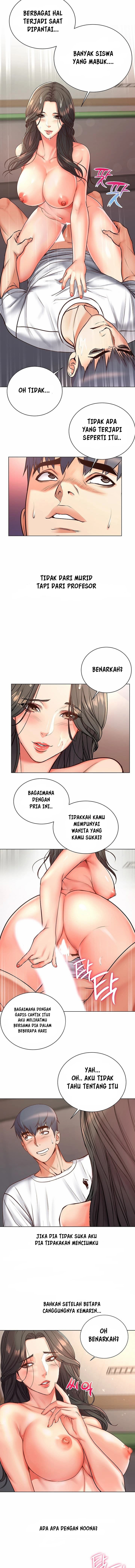 Eunhye Supermarket - Chapter 38 6