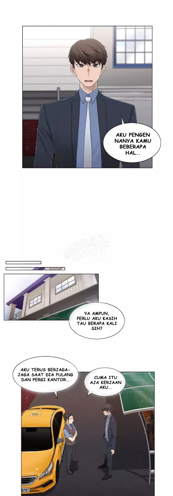 Miss Mystic - Chapter 38 9