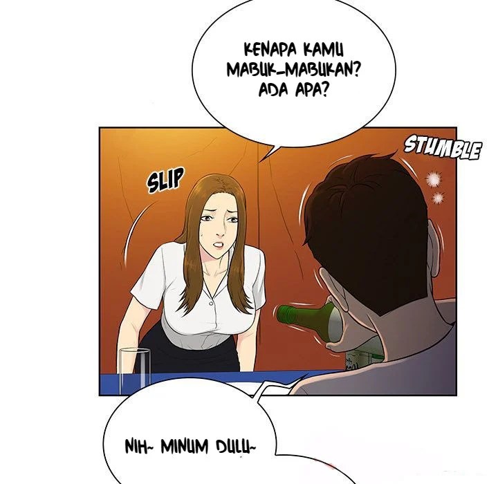 The Stand-up Guy (Dolphin) - Chapter 51 26