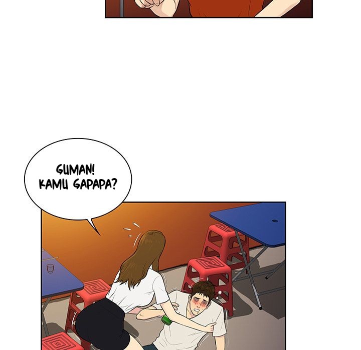The Stand-up Guy (Dolphin) - Chapter 51 29
