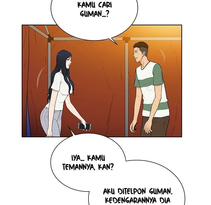 The Stand-up Guy (Dolphin) - Chapter 51 42