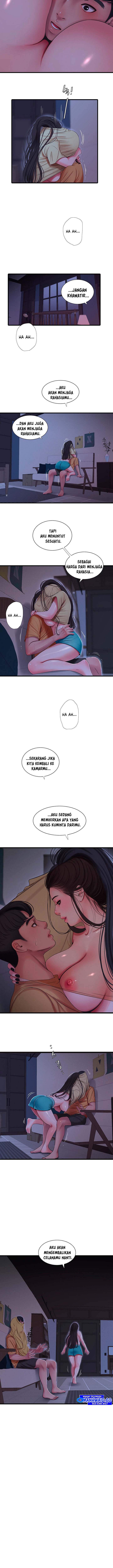 One&#8217;s In-Laws Virgins - Chapter 51 6