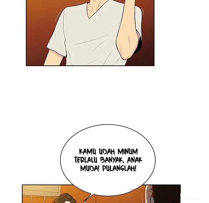 The Stand-up Guy (Dolphin) - Chapter 51 21