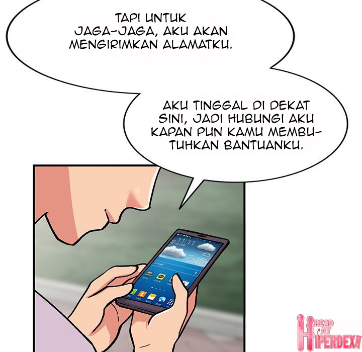 Shh! Her Secret - Chapter 51 95