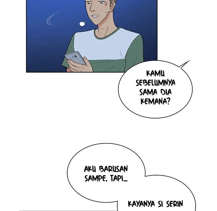 The Stand-up Guy (Dolphin) - Chapter 51 47