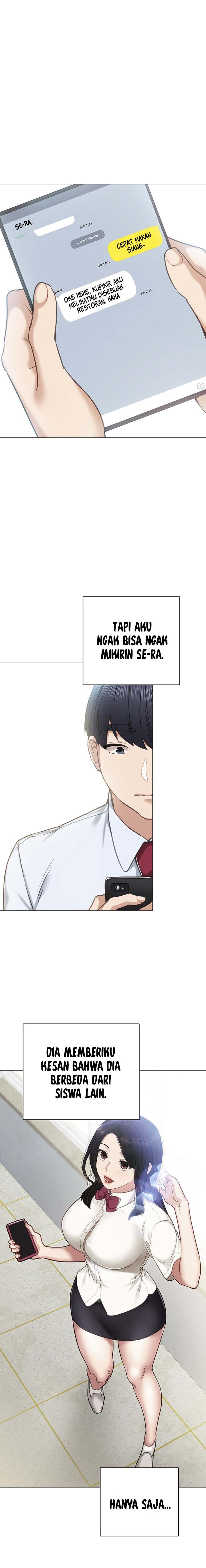Teaching Practice - Chapter 51 5