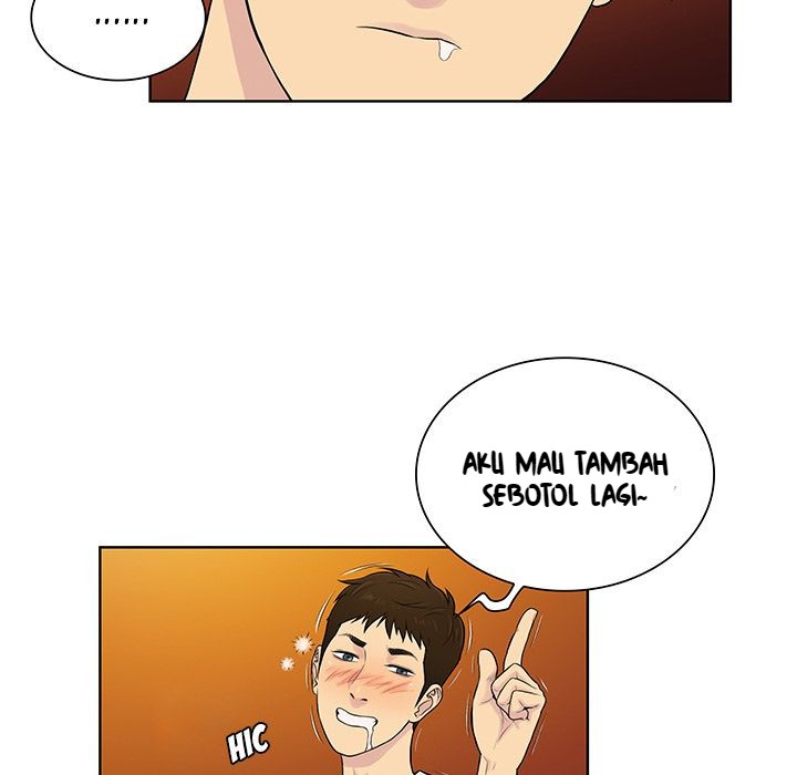 The Stand-up Guy (Dolphin) - Chapter 51 20