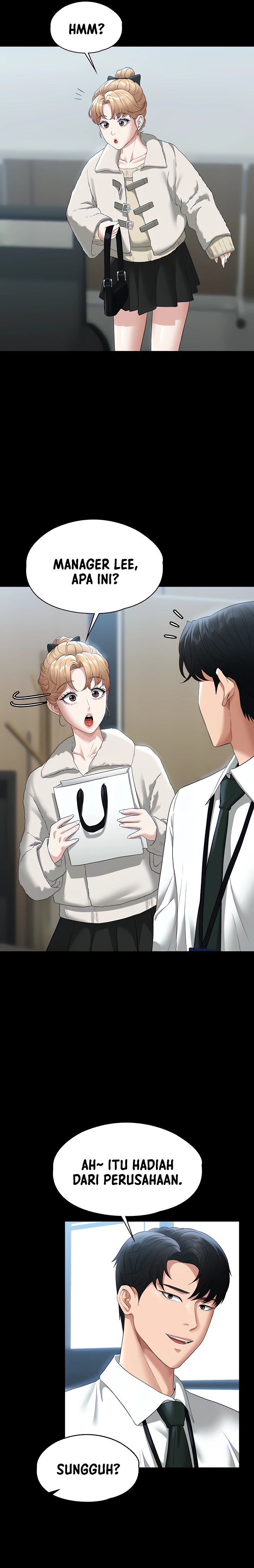 Administrator Privileges - Chapter 51 4