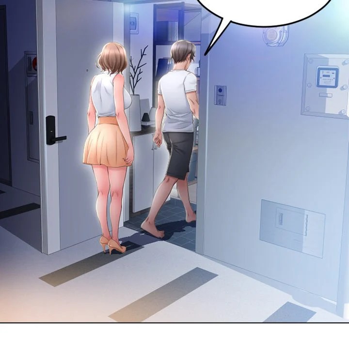 Close, but Far - Chapter 51 168
