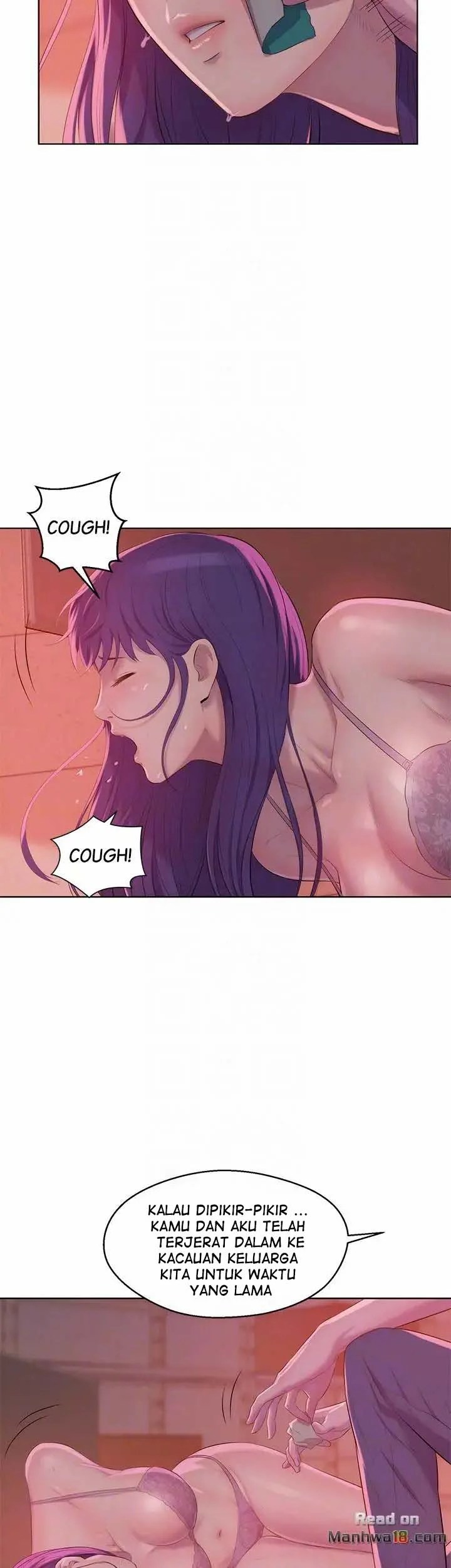 Freshman - Chapter 51 8