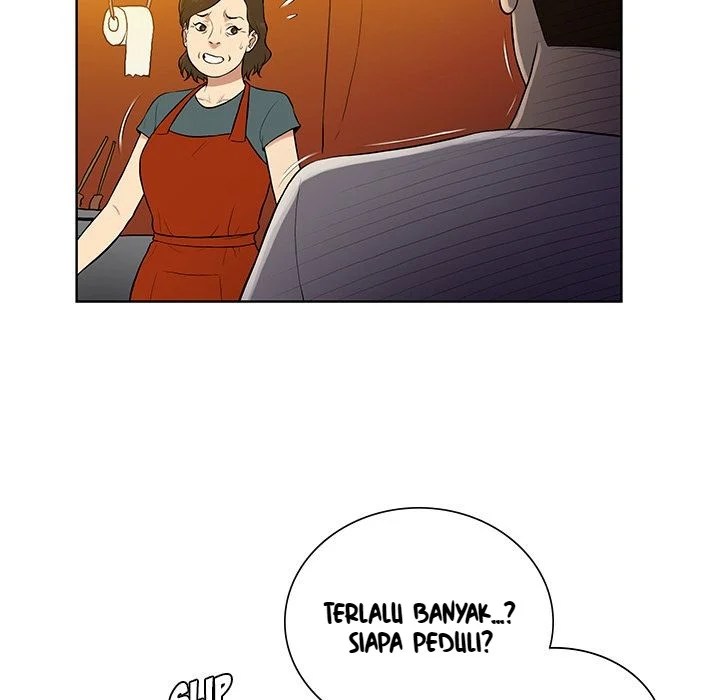 The Stand-up Guy (Dolphin) - Chapter 51 22