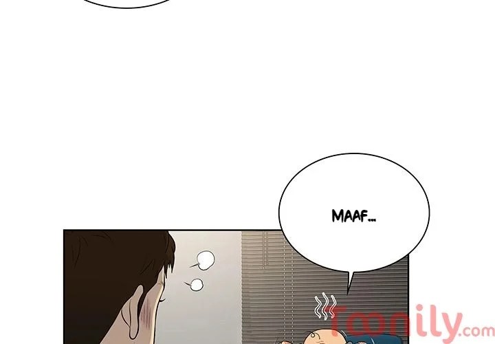 The Stand-up Guy (Dolphin) - Chapter 51 5
